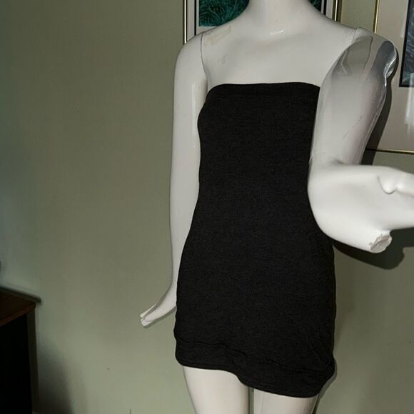 Athleta activewear strapless top - Picture 2 of 5